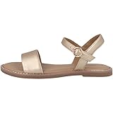 Red Label s.Oliver Sandale 5-5-28133-20 Metallisch Red Label