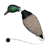 トップウォーターフィッシングルアー、トップウォーターバードルアー, フローティングスイミングアヒルルアー, 人工スローシンキングスイムベイト、釣具ギア、ソフトベイトフローティングスイミングルアー、ソルトウォーターバス