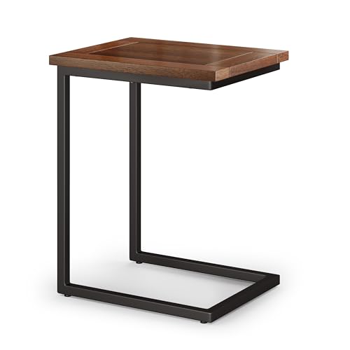 SIMPLIHOME Skyler C-Side Table