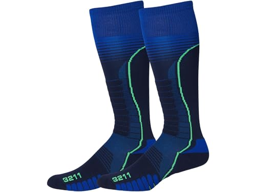 Eurosock Ski Silver Supreme 2-Pack