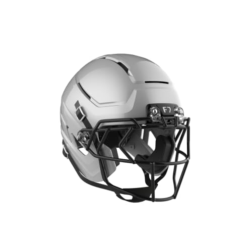 Schutt F7 AiR Youth Football Helmet (Virginia Tech 5-Star Helmet) by Schutt - Used condition - US$172.95