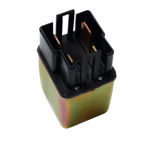 Relais Solénoïde Démarreur pour moto Lifan LEAD100 et WAVE110
