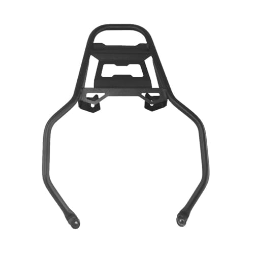 Boîte de moto et support robuste haut de gamme pour F750GS F850GS 18-24