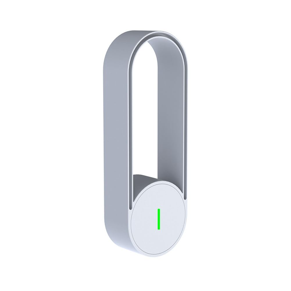 Joselin USB-luchtreiniger, luchtreiniger voor thuis en slaapkamer