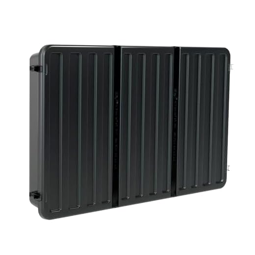 Storm Shell SS-65 Outdoor TV Enclosure, 56-65 inch