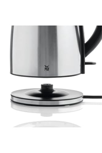 WMF Stelio - Hervidor De Agua Eléctrico, 1.7 Litros, 2400 W, Acero inoxidable cromargan - imagen 7