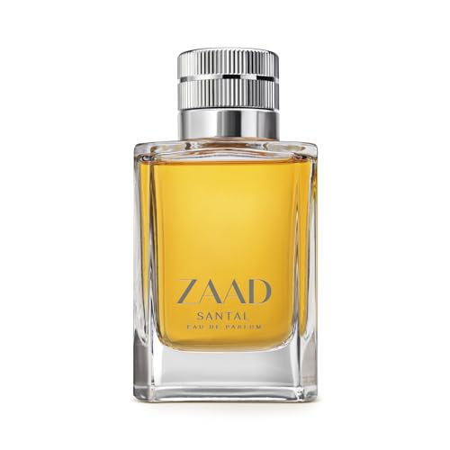 Melhor Perfume Nacional Masculino: os 10 melhores em 2025 7 Zaad Santal Eau de Parfum 95ml - O Boticário