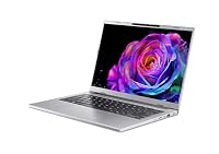 Acer Aspire 14 AI OLED | Laptop | Ryzen AI 5 | 16GB | 1TB | mit Netzteil – Ansicht 7