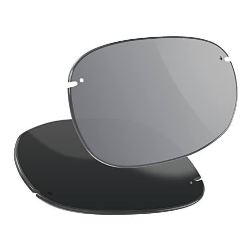 Image of Vaep Polarized Replacement Lenses Compatible with Maui Jim Ho'okipa MJ407 Sunglasses
