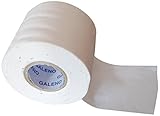 Medidas: 9, 2 x 5 cm Galeno 11035 Tape Deportivo, Deporte, Blanco, 9.2 x 5 cm