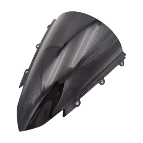 Bulle de moto CBR500R pare-brise haute résistance finition premium