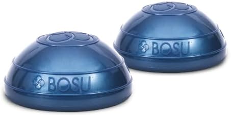 BOSU Balance PODS