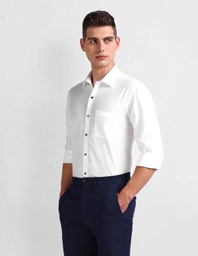 Image of Arrow Men Shirt