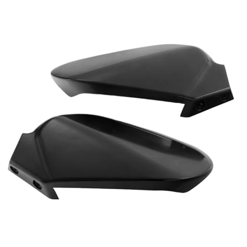 Déflecteur d'air Can Am Ryker protection mains avant contre le vent et chocs