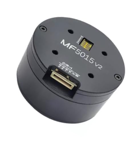 MF5015 V2 RS485 Actuator
