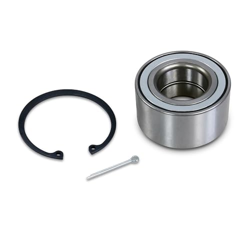 ATEC Germany 1x Radlager vorne mit ABS-Sensor Radlagersatz Radlager Set
