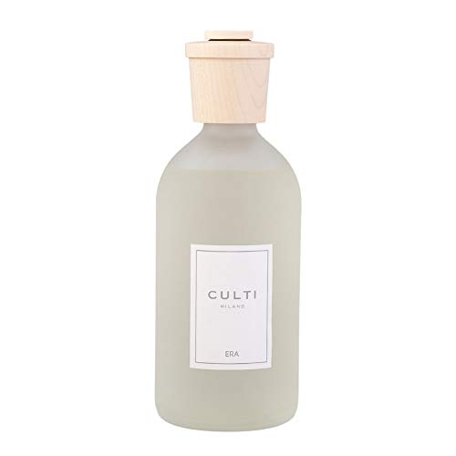 [ NeB ] Culti z[fBt[U[ X^C 500ml [tOX Era Home Diffuser Stile XeBbN CeA VR C^A [sAi]