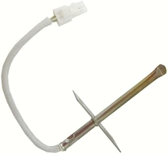 Temperature Sensor WB21T10007 Compatible With GE Stove Oven Range