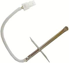 Temperature Sensor WB21T10007 Compatible With GE Stove Oven Range