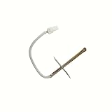 Temperature Sensor WB21T10007 Compatible With GE Stove Oven Range