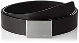 Geprägtes Calvin Klein-Logo auf der Schnalle, 100 % Leder