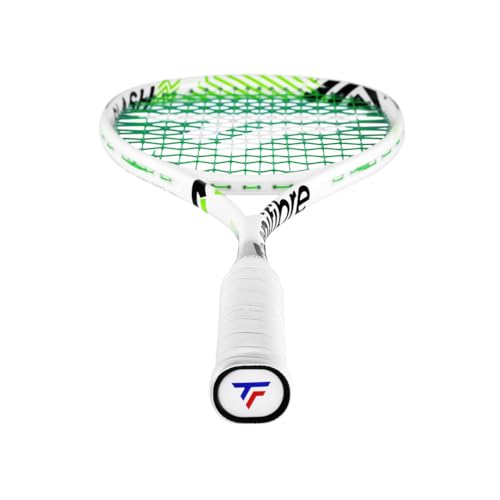Tecnifibre 2025 Slash 120g Control Squash Racquet (12SLA120C5)