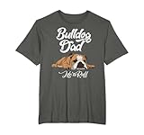 English Bulldog Gift Shirts