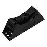 WATIIFUFU Soporte De Pared Para Cilindro De Gas Correa, Estructura Resistente Para Laboratorios y Embarcaciones