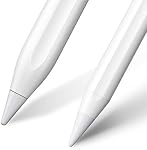 iPad Pencil Tips Replacement for Jamjake iPad Stylus Pen (4 Pack)
