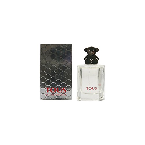 Tous Eau De Toilette Vapo 30 Ml