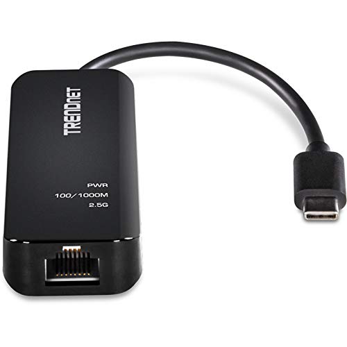 Build My PC, PC Builder, TRENDnet TUC-ET2G