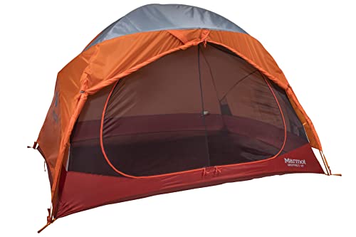 Image of MARMOT Midpines 4P /6P Camping Tents & Footprints | Footprints