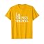 Golden Yellow