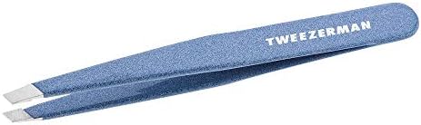 Tweezerman Granite Sky Slant Tweezer