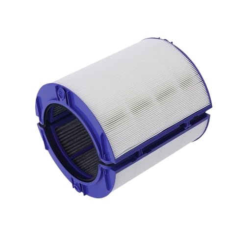 Filtre purificateur d'air capture allergènes pour TP09 HP09 PH02 - 5