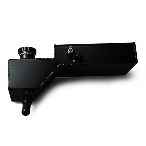 Cekupni Black Overflow Tank