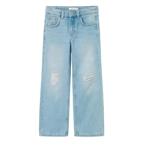 Jeans NKFROSE HW NAME IT Cover