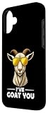 Zoom IMG-1 funny goat farming farmer joke