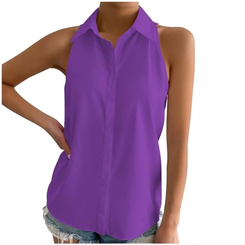 Blusa negra para mujer, camisa básica para mujer, blusa elegante con cuello en V, camiseta roja top blusa lila para mujer, blusa larga para mujer, manga corta, túnica, elegante, blusa rosa, blusa para
