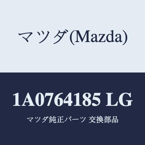 マツダ Mazda Center Louver 1A0764185 LG
