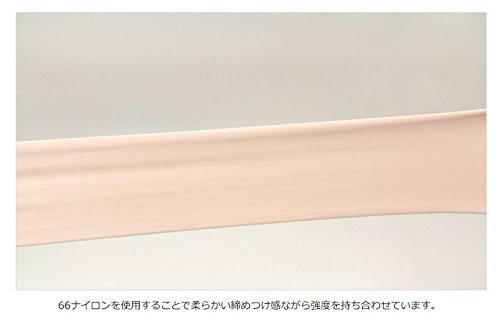 日本製バレエタイツ Le Cygne ル・シーニュ (フーター【穴な