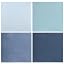 Dusty Blue