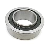 1PC F6003-20-2RS Flanschlager ABEC-1 Miniatur-Rillenkugellager 20x35x11mm abgedichtete Kugellager F6003 Industrielager