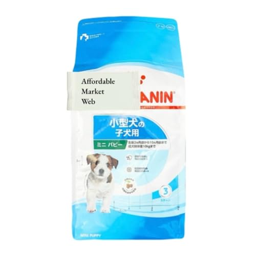 ロイヤルカナン ミニ パピー 2kg」の人気商品一覧 | 安い商品を通販