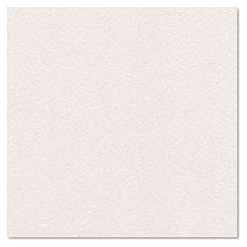 Iceberg ICE65877 Maxx Legroom Melamine Laminate Folding Table, 60" Length x 18" Width x 29-1/2" Height, Gray