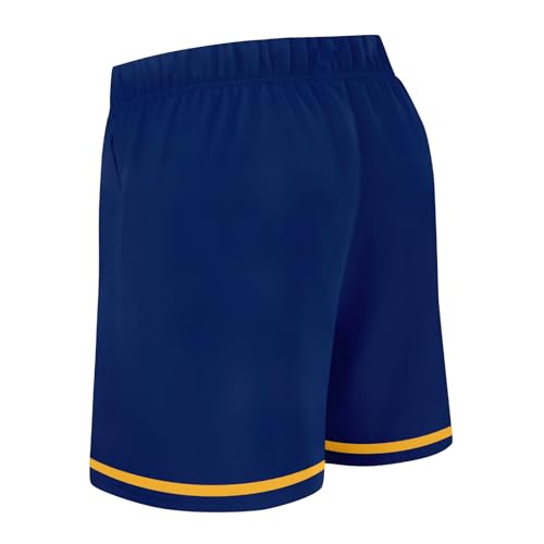 Image of ANTKING Swim Trunks Custom Name Number Beach Shorts for Men Youth Gifts