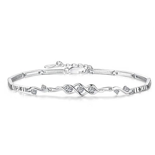 Bracelet cardiaque pour les femmes le cadeau idéal pour prendre soin d'elle