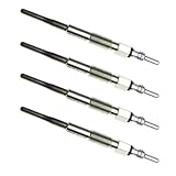 diesel heater glow plug Compatible With Chevrolet For Captiva For Cruze 2.0 TDCi OE 4805511 96440144