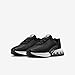 Nike Air Max Dn Big Kids' Shoes (FB8987-007, Black/Dark Grey/Black/White) Size 5