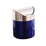 Corbeille à papier de table - un excellent choix de pour amis, , collègues et plus , poubelle